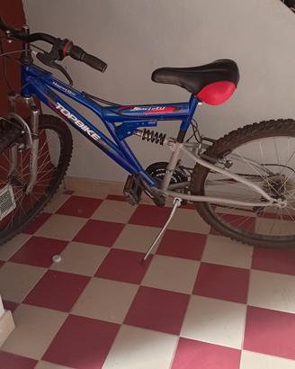 mountain bike boci