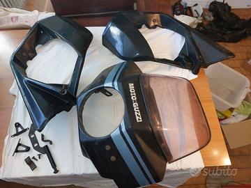 Carenatura Guzzi V7 sport