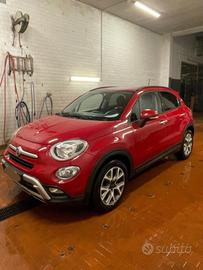 FIAT 500X 1.3 MultiJet 95 CV Cross
