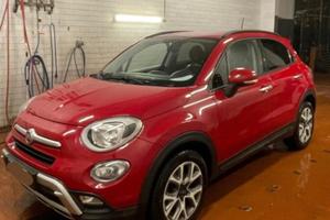 FIAT 500X 1.3 MultiJet 95 CV Cross
