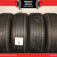 4 Gomme 205 55 R 17 Michelin al 78% SPED GRATIS