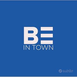 BE In Town Prato - BILOCALE