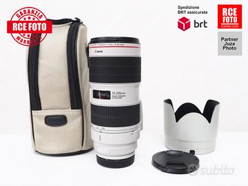 Canon EF 70-200 F2.8 L IS III USM (Canon)