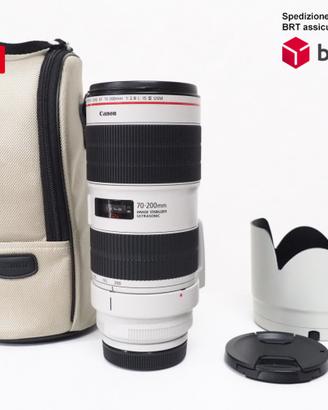 Canon EF 70-200 F2.8 L IS III USM (Canon)