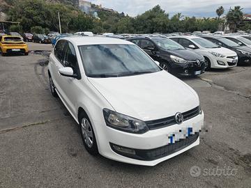 Volkswagen Polo 5 porte Comfortline p.a.r.i. a.l. 