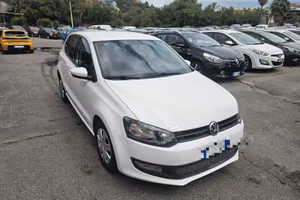 Volkswagen Polo 5 porte Comfortline p.a.r.i. a.l. 