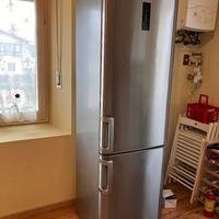 Frigorifero Combinato Beko - Misure 60x60 h200