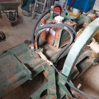 FRESA NARDI 145 CM AUTOMATICA