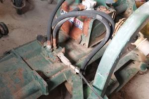 FRESA NARDI 145 CM AUTOMATICA