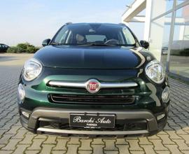 FIAT 500X 2.0 MultiJet 140 CV AT9 4x4 Cross Plus