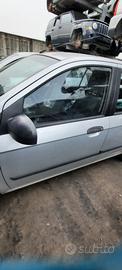 HYUNDAI GETZ 2005 - PORTA ANTERIORE SINISTRO