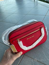 Borsa Michael Kors nuova con cartellino