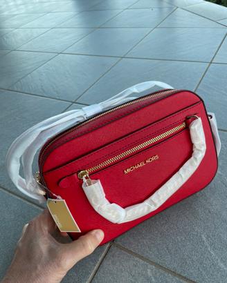 Borsa Michael Kors nuova con cartellino