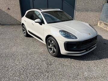 Porsche Macan 2.0 265cv