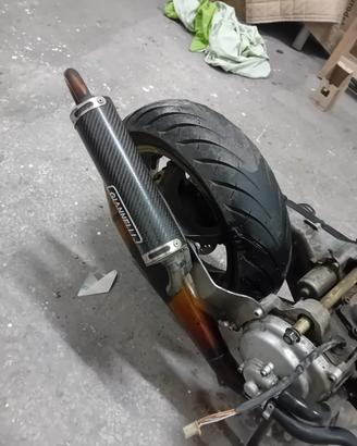 Aerox