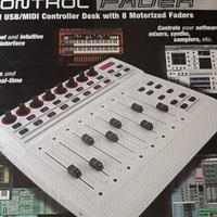 Behringer BCF 2000 bcf-2000