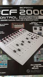 Behringer BCF 2000 bcf-2000