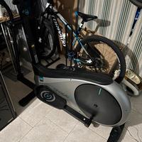 Ellittica. e shape +