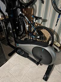 Ellittica. e shape +