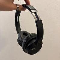 Cuffie Wireless Sony, WH-CH700N