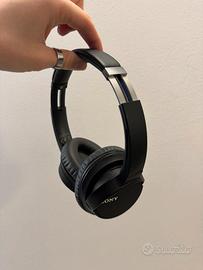 Cuffie Wireless Sony, WH-CH700N