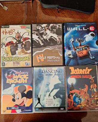 dvd vari
