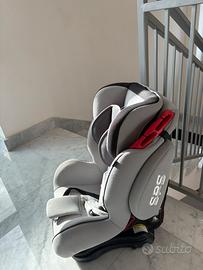 Sediolone per auto foppapedretti