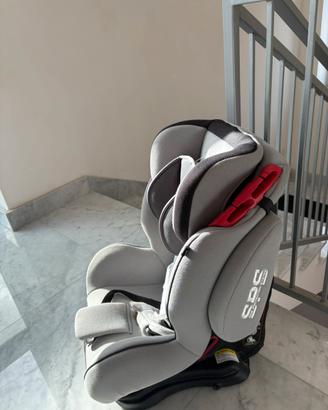 Sediolone per auto foppapedretti