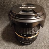 Tamron 24-70 mm per Nikon | PER RICAMBI