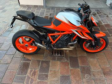 Ktm superduke 1290r 2024
