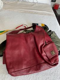 Borsa “Coccinelle” nuova