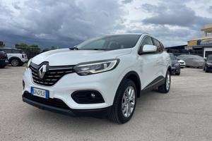 RENAULT KADJAR 1.5 DCI EDC FULL LED PERLATA MY22