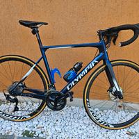 olimpia ikon disc, carbonio,  L