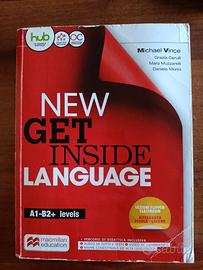 NEW GET INSIDE LAGUAGE