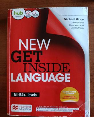 NEW GET INSIDE LAGUAGE