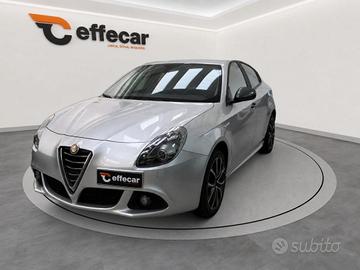 ALFA ROMEO Giulietta 1.4 Turbo MultiAir 150 CV S
