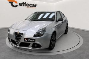 ALFA ROMEO Giulietta 1.4 Turbo MultiAir 150 CV S