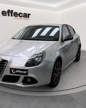 ALFA ROMEO Giulietta 1.4 Turbo MultiAir 150 CV S