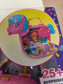 Polly pocket