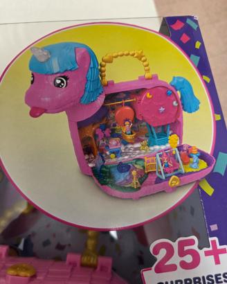 Polly pocket