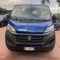 Fiat ducato 9 posti