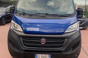 Fiat ducato 9 posti