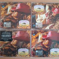 Madonna cd