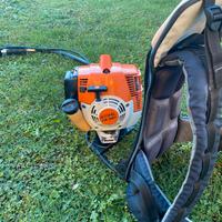 Decespugliatore Stihl Fr 480 Professionale
