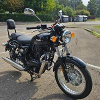 Benelli imperiale 2024