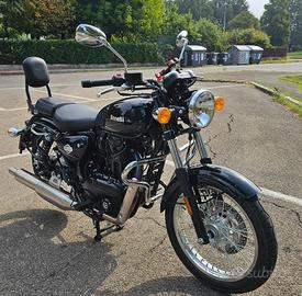 Benelli imperiale 2024