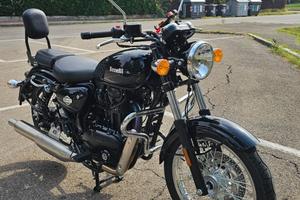 Benelli imperiale 2024