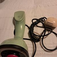 telefono Ericofon vintage 
