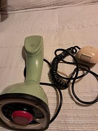 telefono Ericofon vintage 
