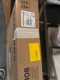 Piano cottura Samsung induzione